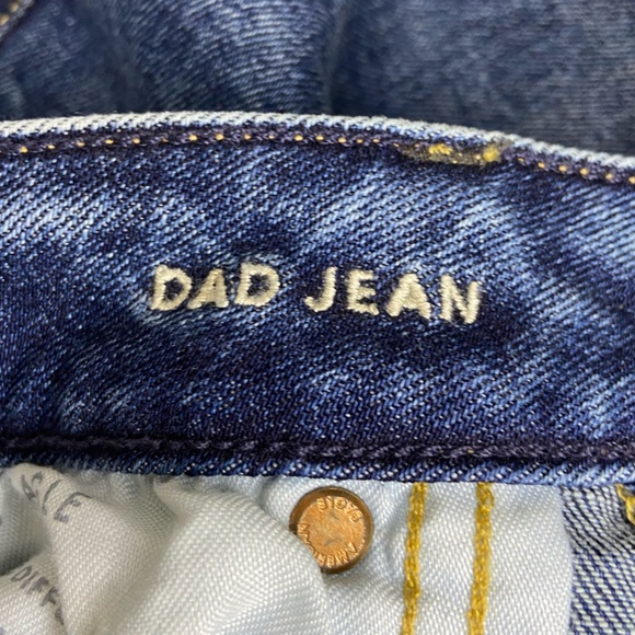 AE Dad Jean 30X34 New With Tags - Picture 5 of 7